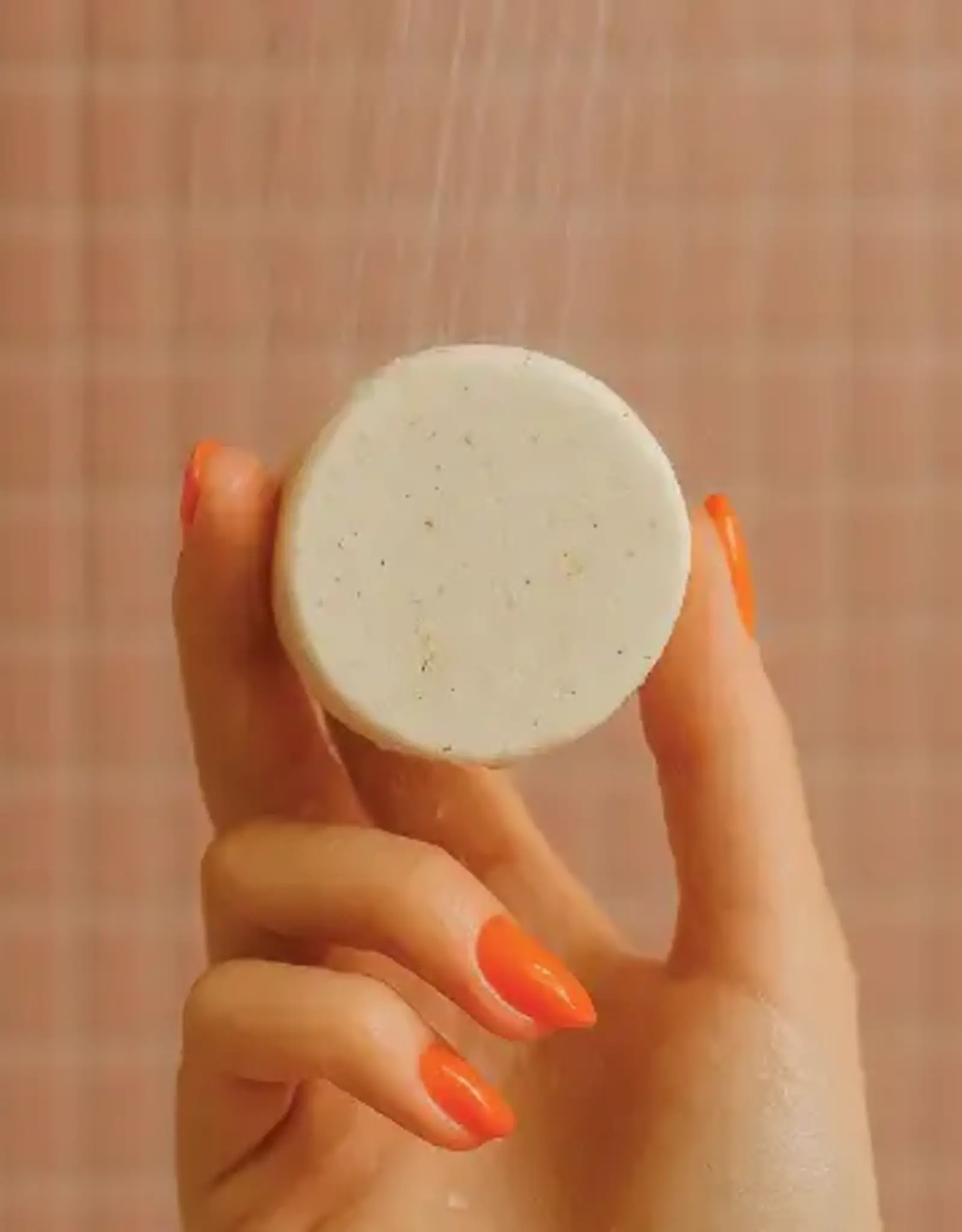 Glow Mood Shower Steamers, Eucalyptus & Mint