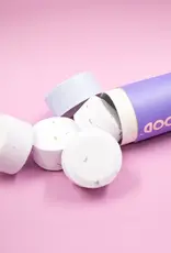 Glow Mood Shower Streamers, Lavender & Patchouli