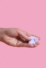 Glow Mood Exfoliating Sugar Scrubbies, Lavender & Patchouli