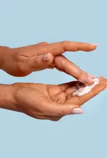 Glow Mood Moisturizing Body Lotion, Lavender & Patchouli