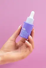 Glow Mood Glowing Body Oil, Lavender & Patchouli