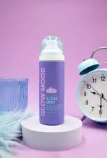 Glow Mood Hydrating Sleep Mist, Lavender & Patchouli