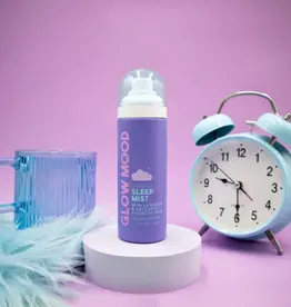 Glow Mood Hydrating Sleep Mist, Lavender & Patchouli