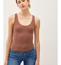 The Essential Tank, Milk Chocolate