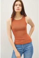 The Essential Boat Neck Tank