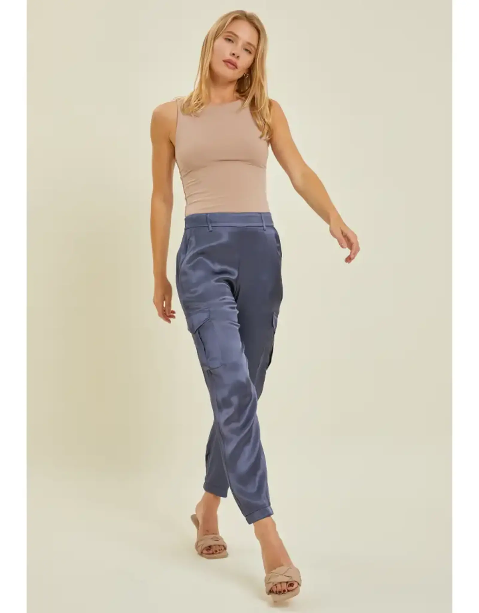 The Essential Boat Neck Tank