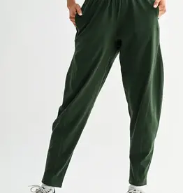 Mono B Venice Flow Barrel Active Pants