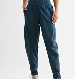 Mono B Venice Flow Barrel Active Pants