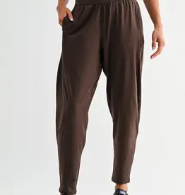 Mono B Venice Flow Barrel Active Pants