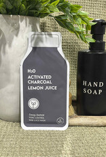 ESW Beauty Deep Detox Pore Control Sheet Mask