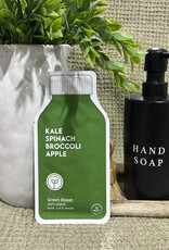 ESW Beauty Green Reset Anti Aging Sheet Mask