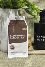 ESW Beauty Cocoa Powder Smoothing Sheet Mask