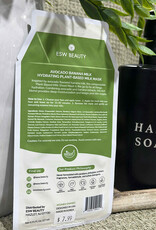 ESW Beauty Avocado Banana Milk Hydrating Sheet Mask