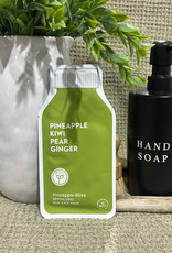 ESW Beauty Pineapple Bliss Revitalizing Sheet Mask