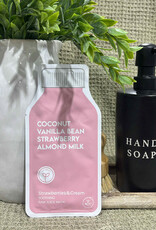 ESW Beauty Strawberries & Cream Soothing Sheet Mask