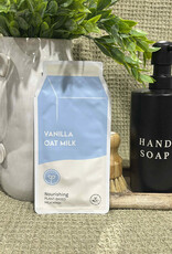 ESW Beauty Vanilla Oat Milk Nourishing Sheet Mask