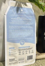 ESW Beauty Vanilla Oat Milk Nourishing Sheet Mask