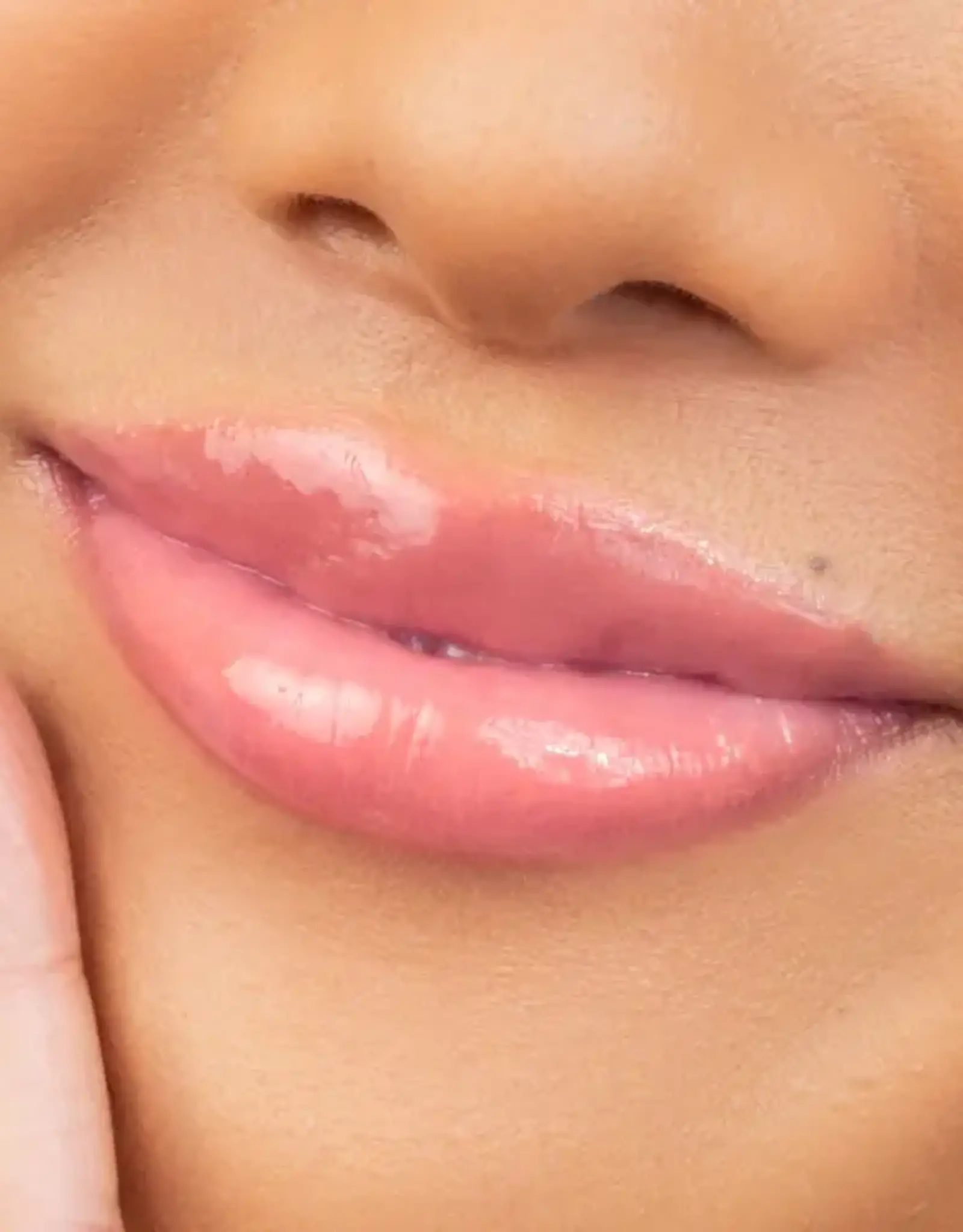 ESW Beauty Strawberry Banana Smoothie Intense Lip Treatment