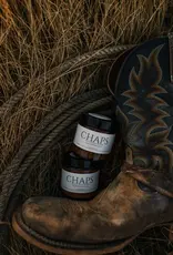 Till & Tallow Body Butter- Chaps, 4oz