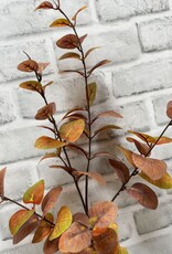 Tri W Fall Eucalyptus Spray 38"