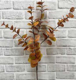 Tri W Fall Eucalyptus Spray 38"