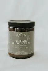 Suntree Soaps Body Polish 9oz, Lemongrass Sage