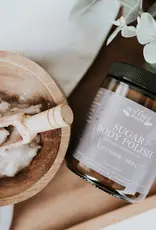 Suntree Soaps Body Polish 9oz, Lavender Mint