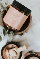 Suntree Soaps Body Polish 9oz, Tangerine Vanilla