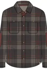 LIV Outdoor Heavy Fleece Shacket