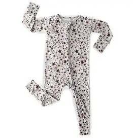 Lovely Littles Isabel Bamboo Zippy