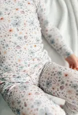 Lovely Littles Ivy Bamboo Sleep Set