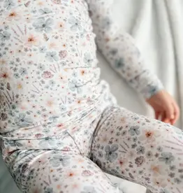 Lovely Littles Ivy Bamboo Sleep Set