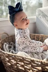 Lovely Littles Ivy Bamboo Zippy