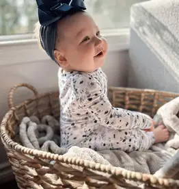 Lovely Littles Ivy Bamboo Zippy