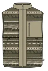 LIV Outdoor Heavy Fleece Vest