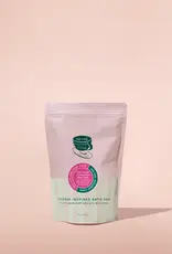 Midnight Paloma Bath Soak, Hot Cocoa & Cinnamon