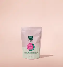Midnight Paloma Bath Soak, Hot Cocoa & Cinnamon