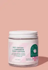 Midnight Paloma Body Lotion, Hot Cocoa & Cinnamon