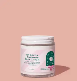 Midnight Paloma Body Lotion, Hot Cocoa & Cinnamon