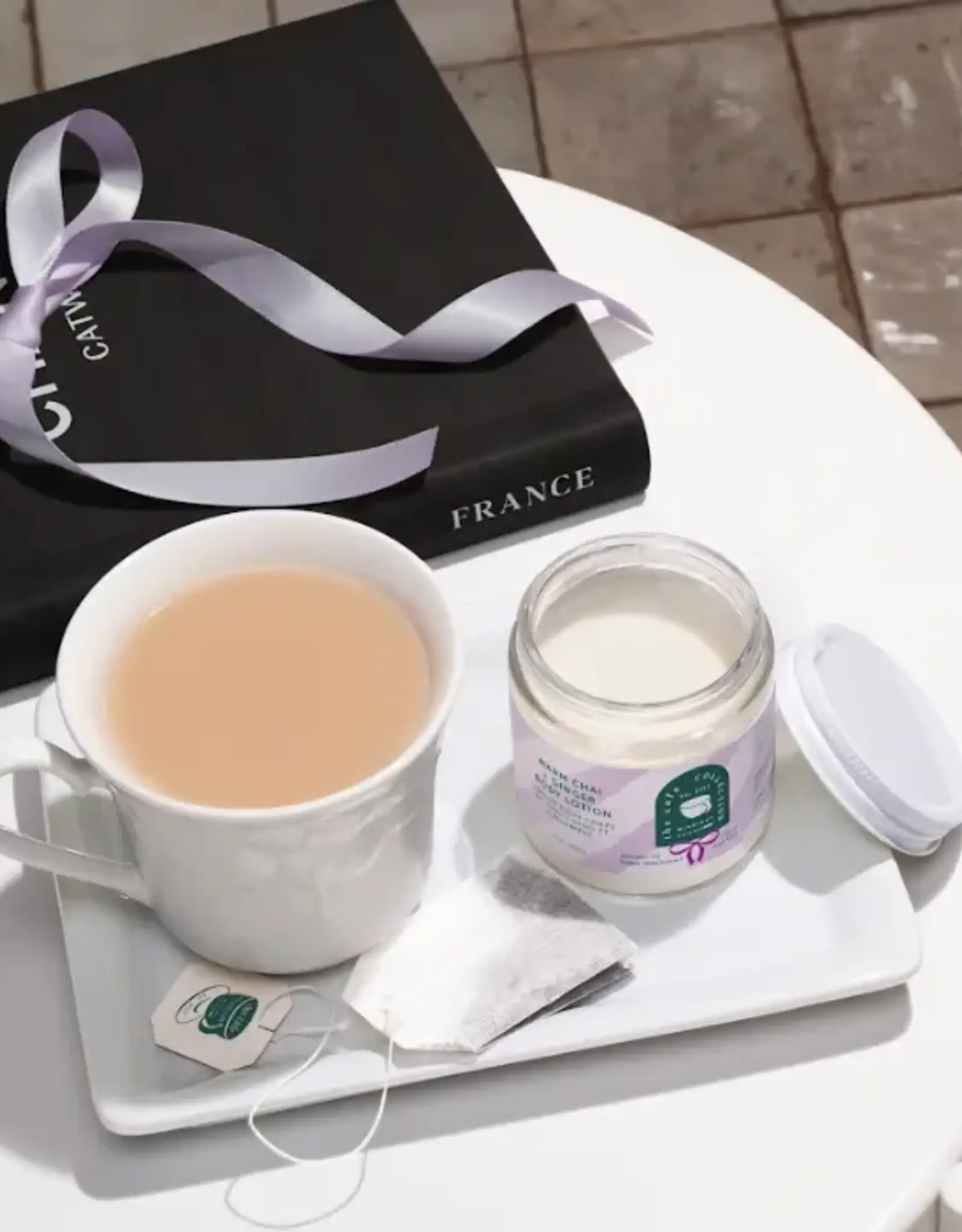 Midnight Paloma Body Lotion, Hot Cocoa & Cinnamon