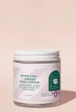 Midnight Paloma Body Lotion, Warm Chai & Ginger