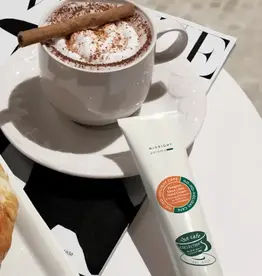 Midnight Paloma Hand Cream, Pumpkin Spice Latte