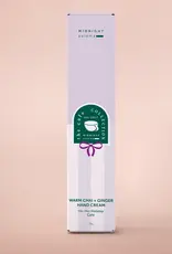 Midnight Paloma Hand Cream, Warm Chai & Ginger