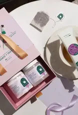 Midnight Paloma Hand Cream, Warm Chai & Ginger