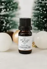 The Scented Market Oil Fragrance-O' Christmas Tree
