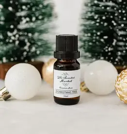 The Scented Market Oil Fragrance-O' Christmas Tree