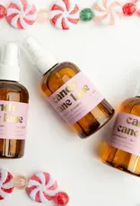 Prairie Creek Candles Room Spray, Candy Cane Lane