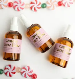 Prairie Creek Candles Room Spray, Candy Cane Lane