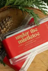 Prairie Creek Candles Wax Melts, Under The Mistle Toe