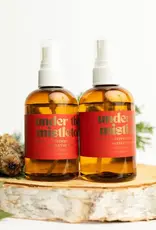 Prairie Creek Candles Room Spray, Under The Mistle Toe